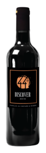 DISCOVER IMAGE Parallel 44 Discover Red Wine