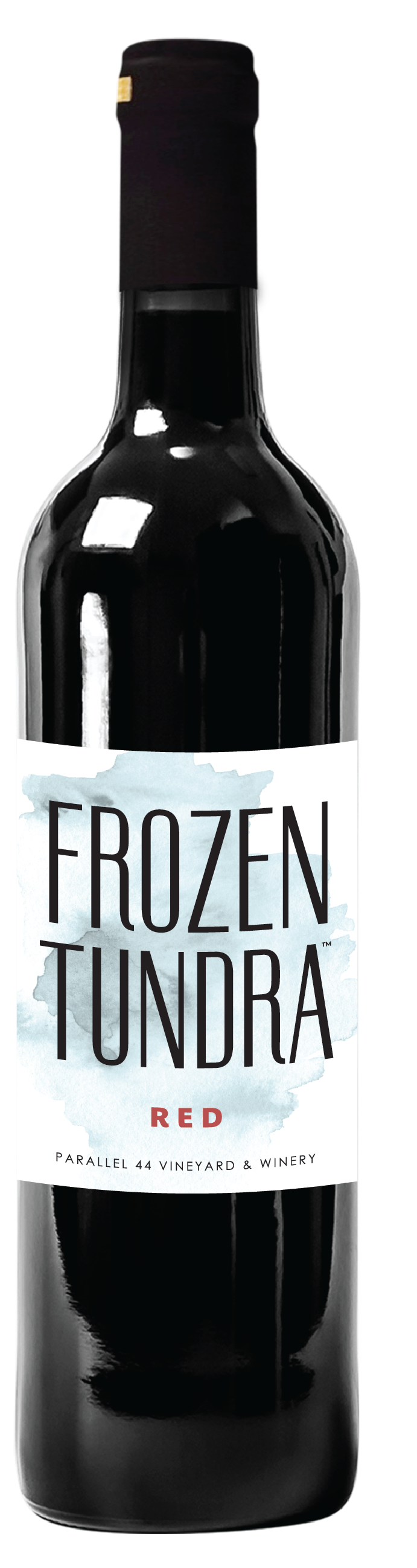 Indvending Kilde tidevand Frozen Tundra Red - Parallel 44 & Door 44 - Buy Red Wine Online