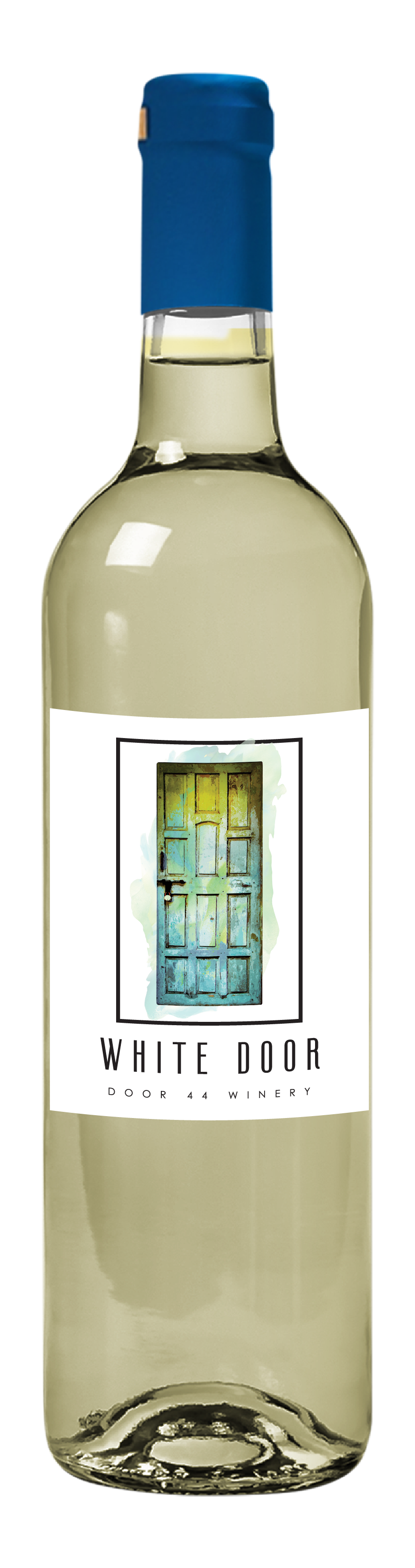 WHITE DOOR BOTTLE White Door Parallel 44