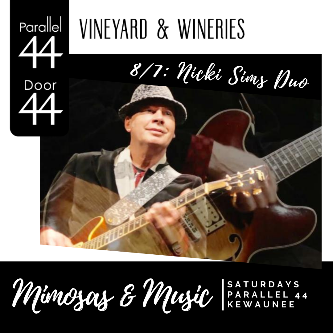 live music winery