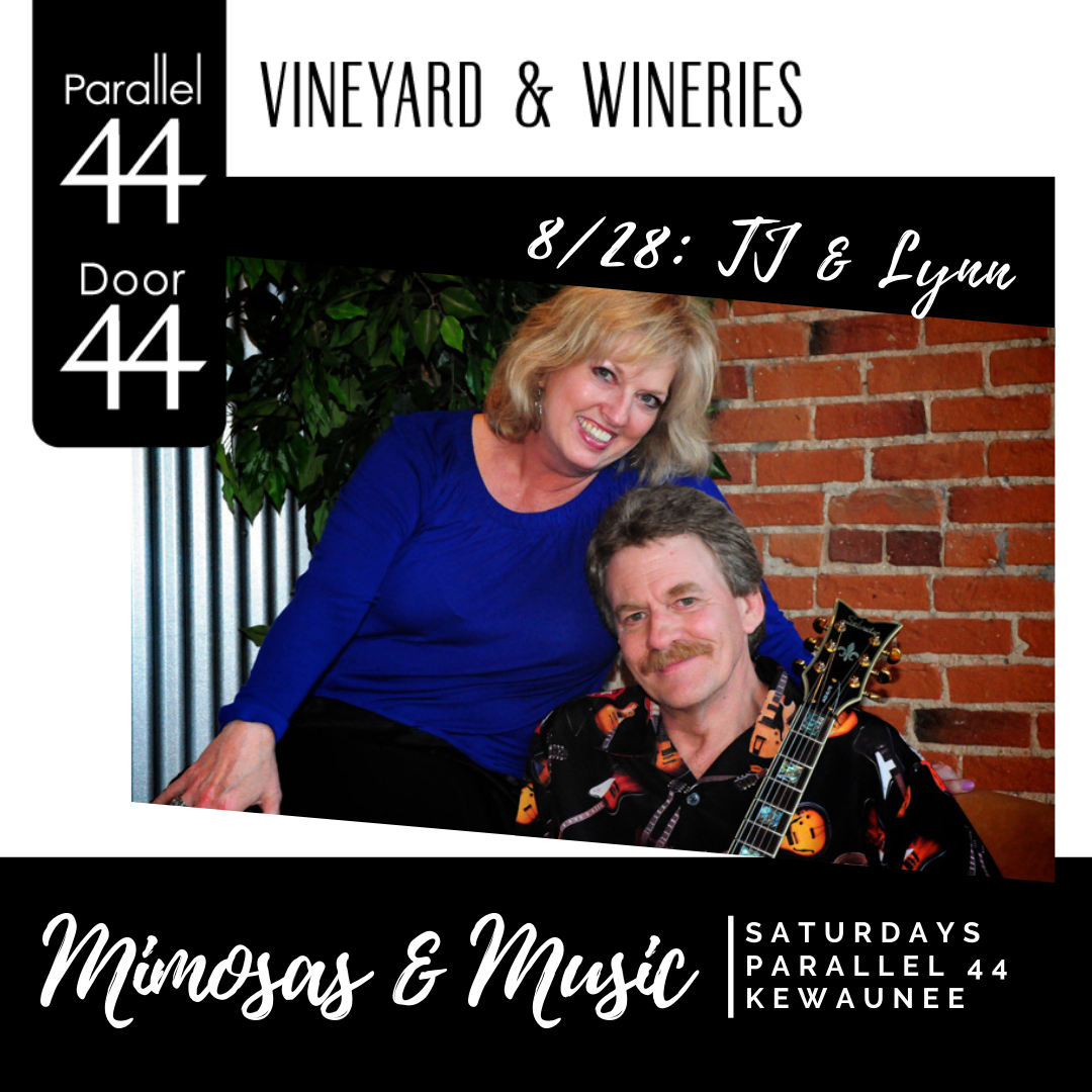 live music kewaunee winery