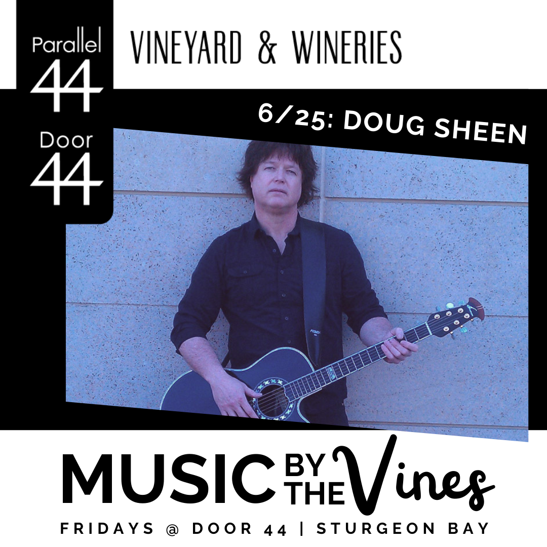 Doug Sheen Live Music