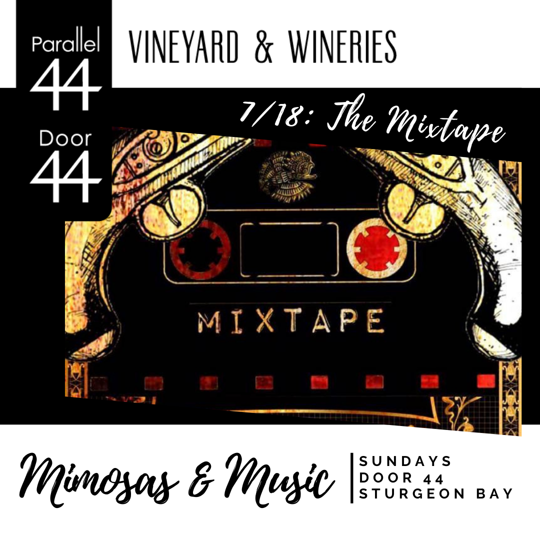 The Mixtape live music