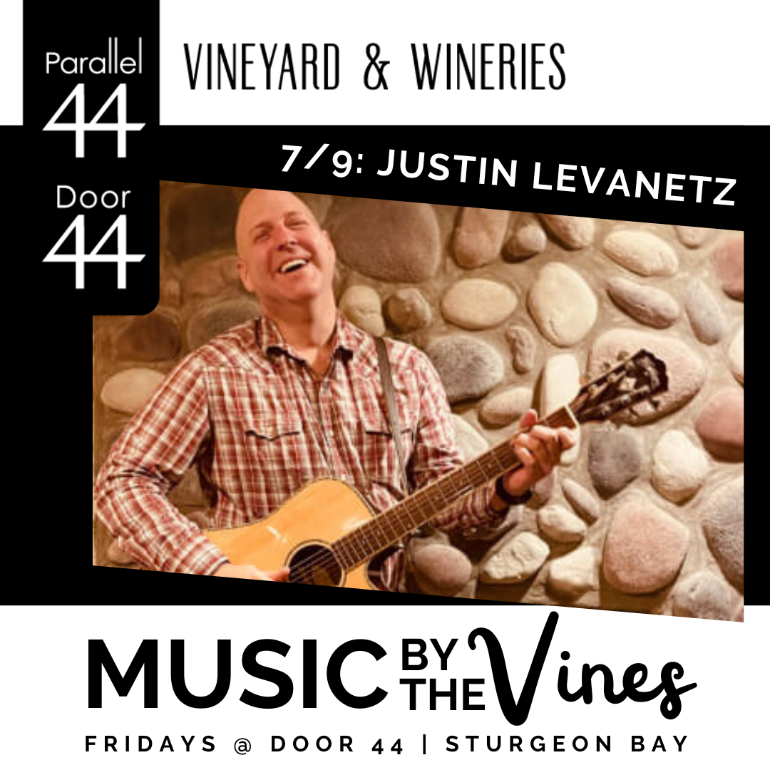 Justin Levanetz Live Music