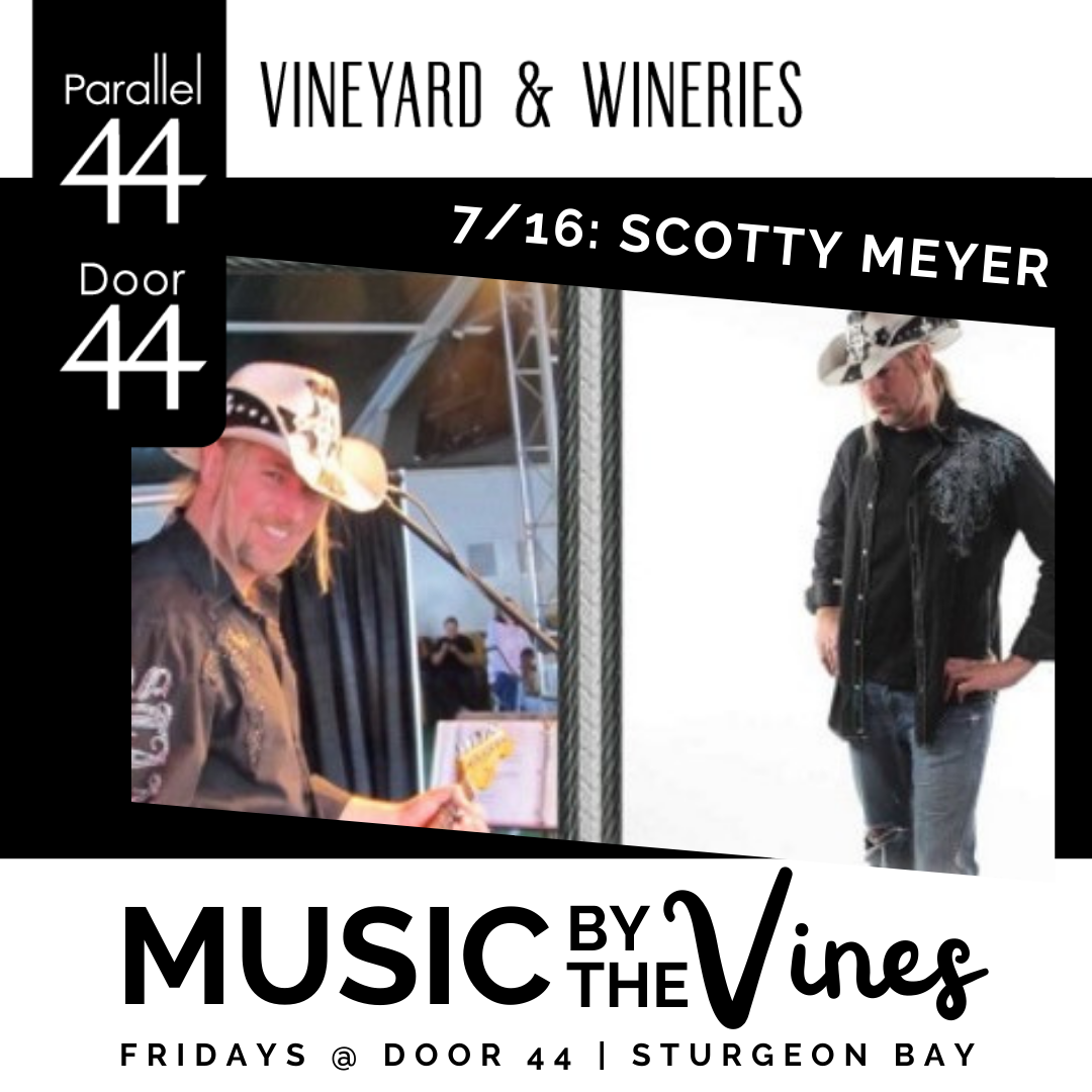 Scotty Meyer Live Music