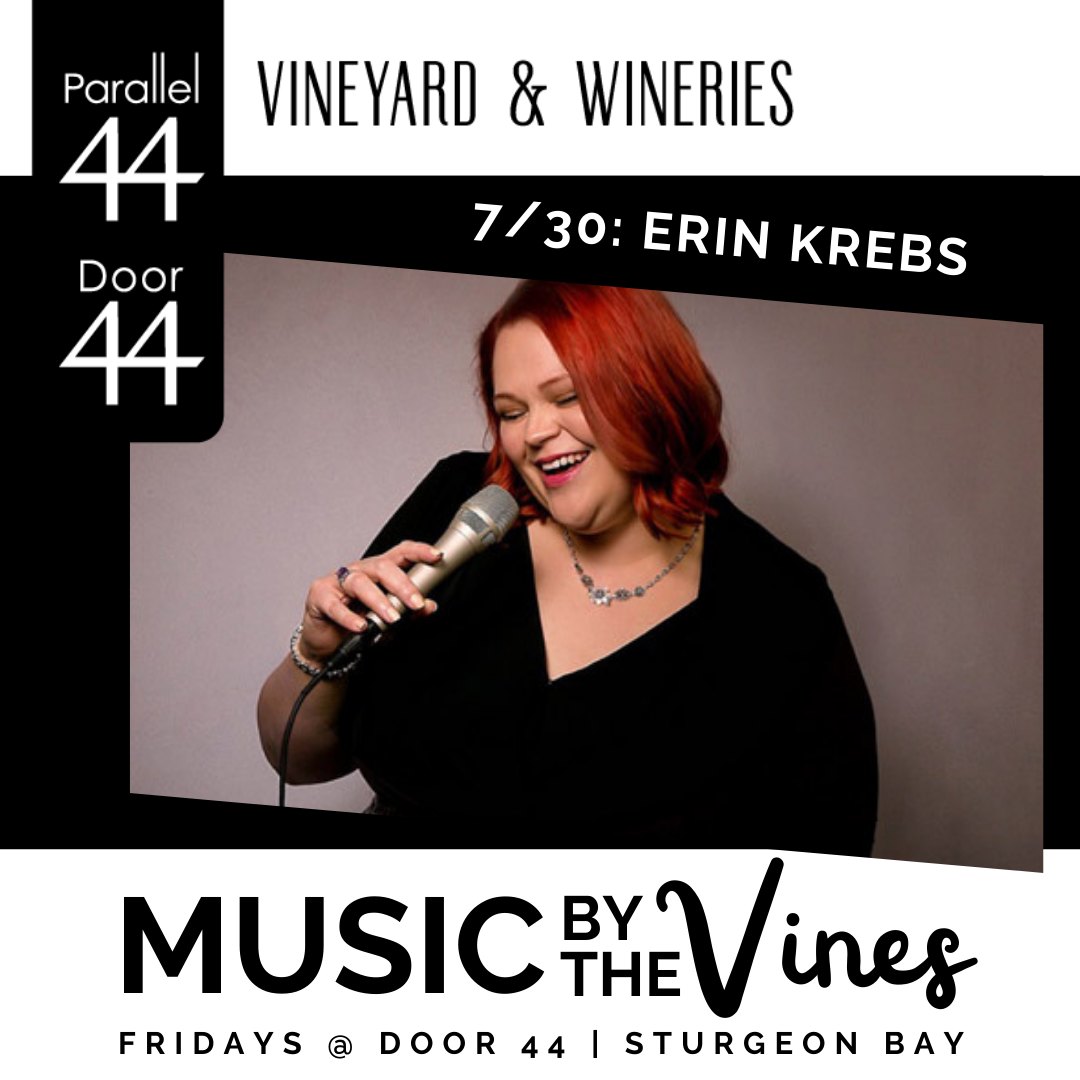 Erin Krebs Live Music