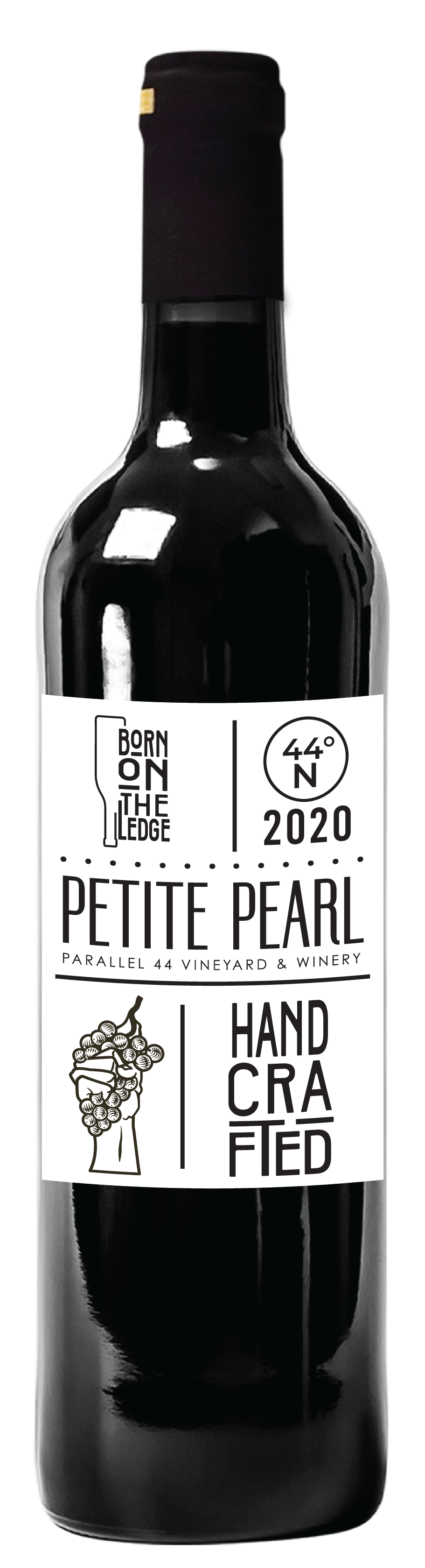PETITE PEARL 2020 Petite Pearl Red Wine