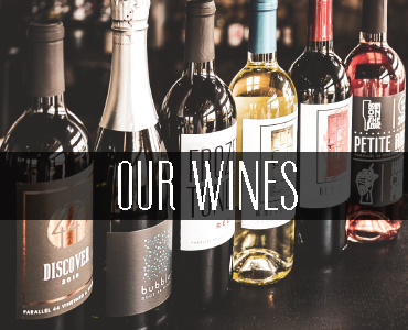 our wines