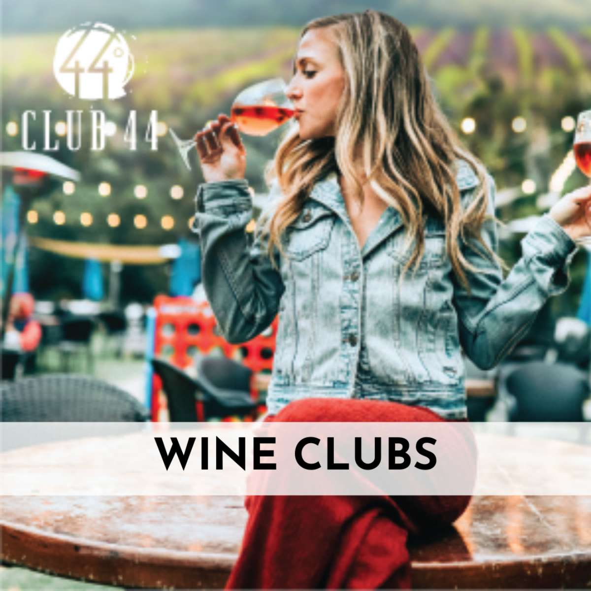 Online Wine Club Subscription - Parallel 44 Wisconsin