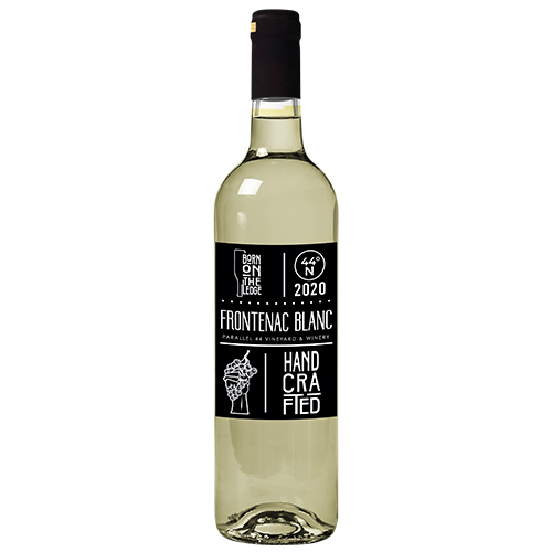 Frontenac Blanc