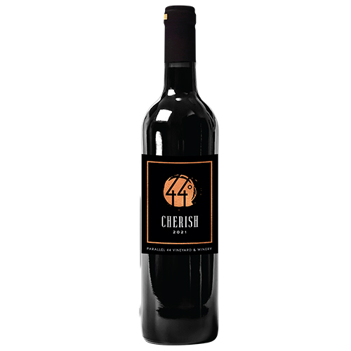 Cherish Red Wine Parallel 44