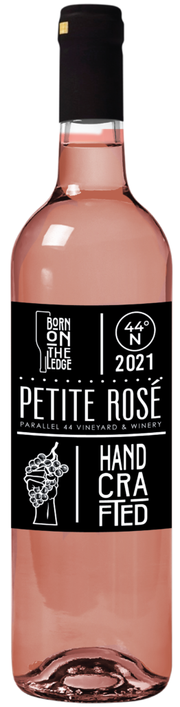 petite rose 21