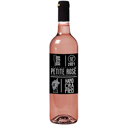 Petite Rosé