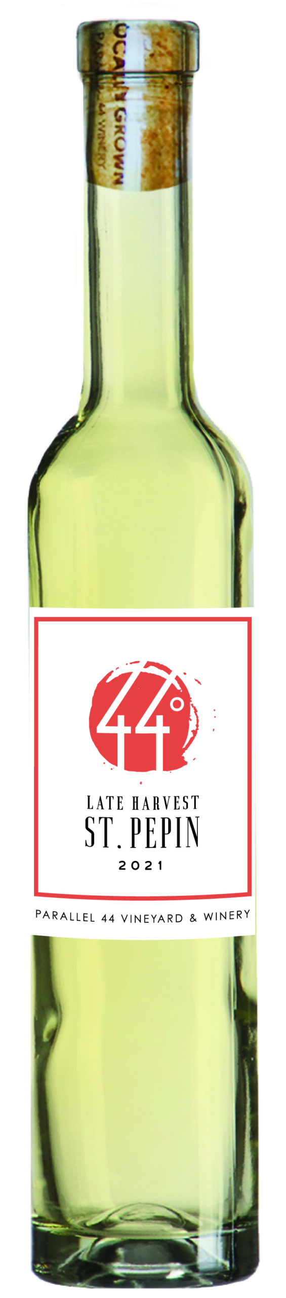 ST PEPIN 2021