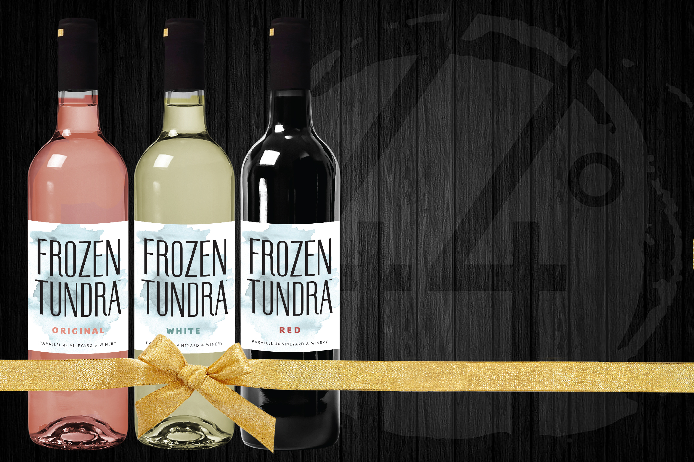 Tundra Gift Box