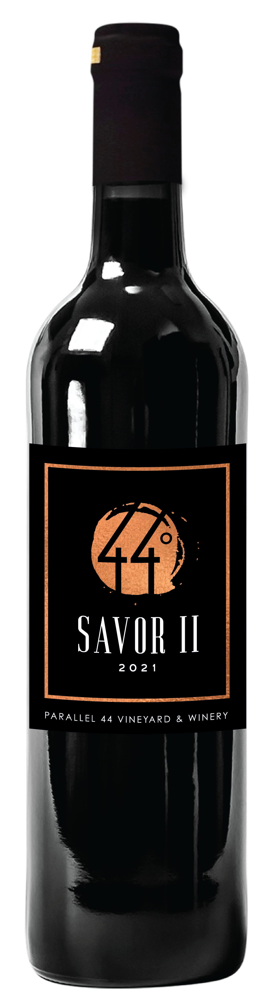 SAVOR II 2021-01