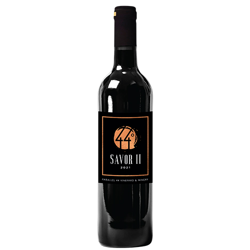 Savor II