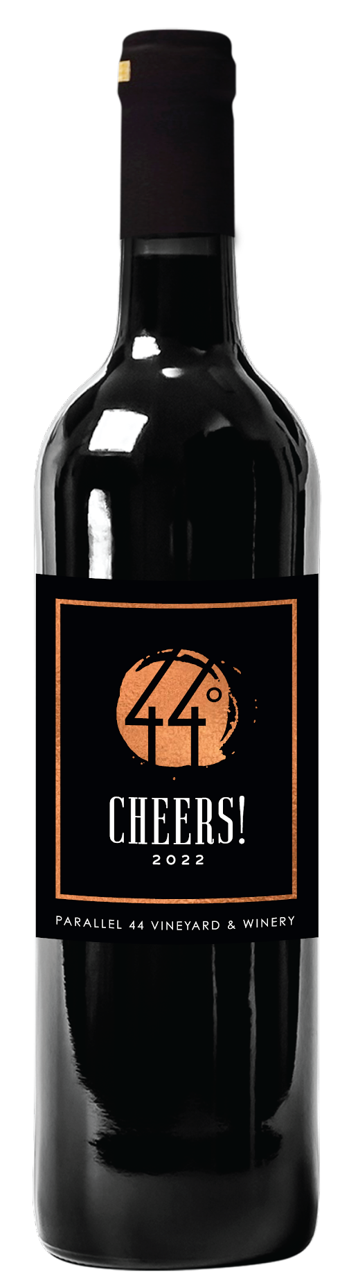 1 Cheers Wine Club Selection