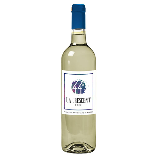LaCrescent Wine Wine 2022 Vintage
