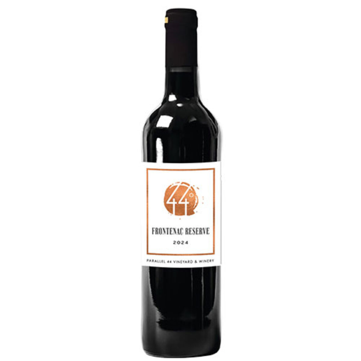 Frontenac Reserve - Parallel 44 & Door 44 - Buy Red Wine Online