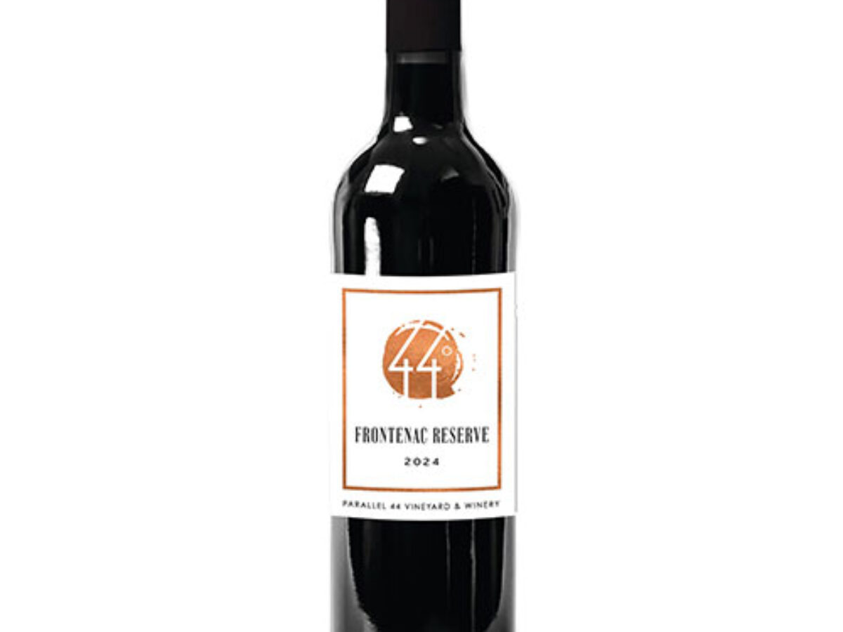 Frontenac Reserve - Parallel 44 & Door 44 - Buy Red Wine Online
