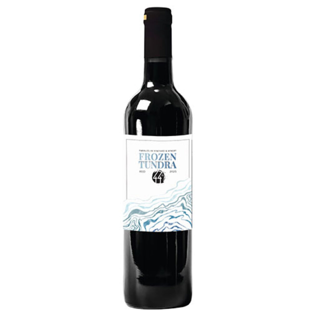 Frozen Tundra Red - Parallel 44 & Door 44 - Buy Red Wine Online