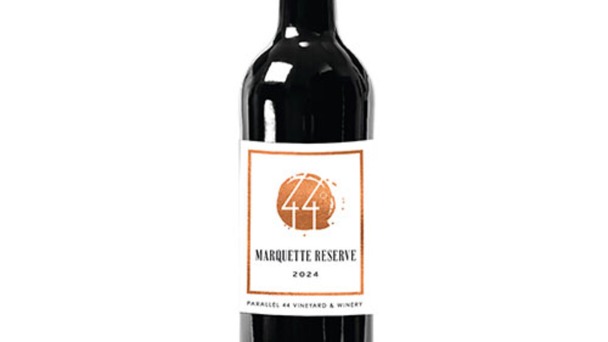 Marquette Reserve - Parallel 44 & Door 44 - Buy Red Wine Online