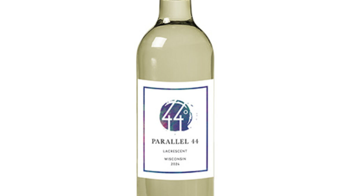 La Crescent - Parallel 44 & Door 44 - Buy White Wine Online