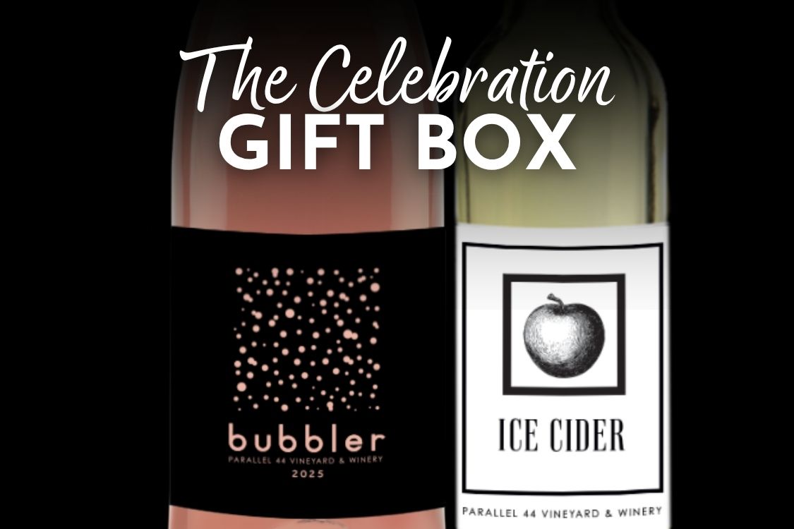 The Celebration Gift Box