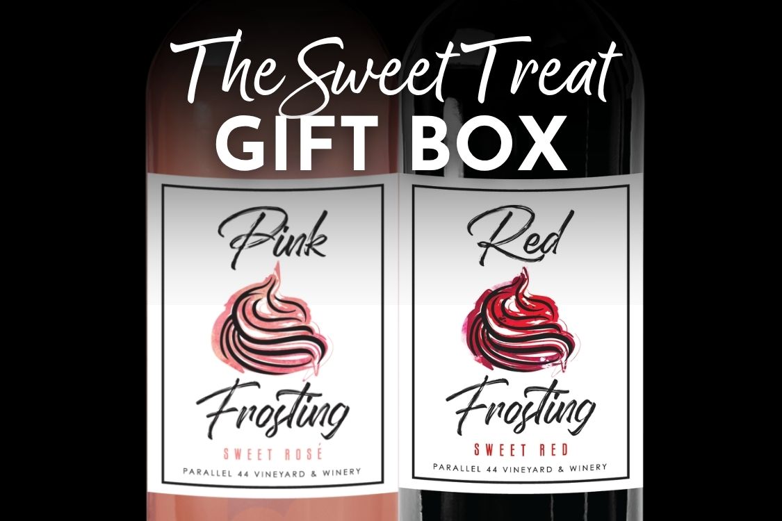 The Sweet Treat Gift Box